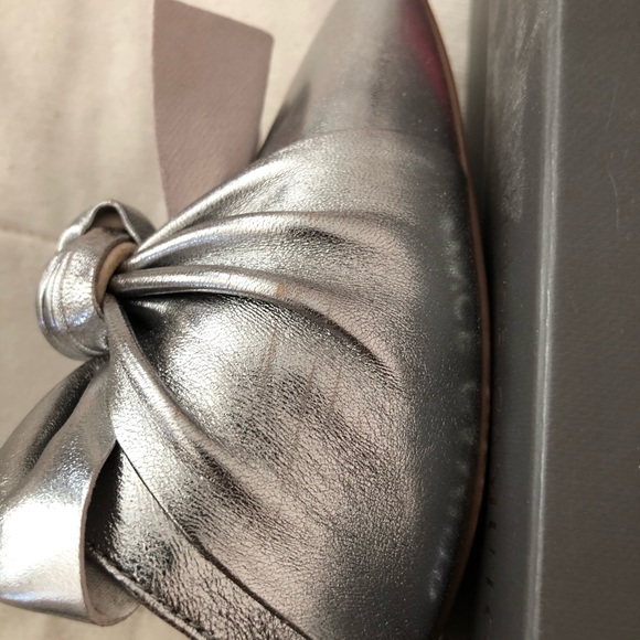 Vince Camuto Marketa Flat - Picture 5 of 7